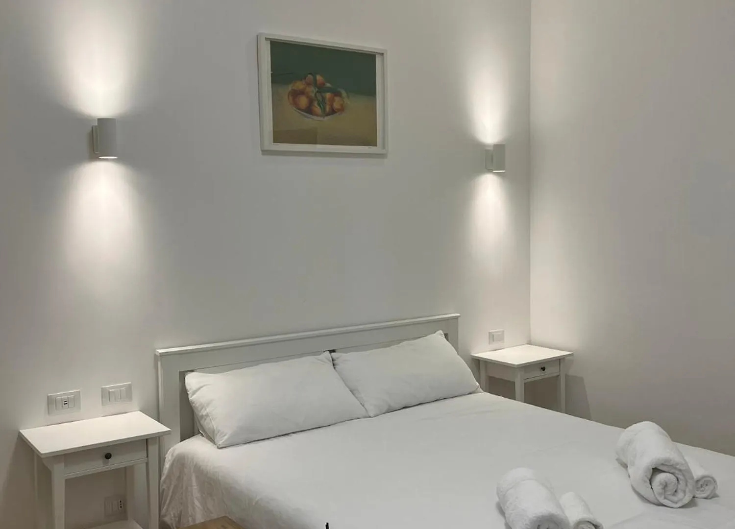 Guest house Flat 7 Rome Guesthouse Italy