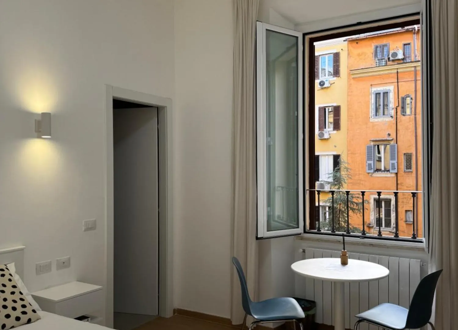Flat 7 Rome Guesthouse Guest house