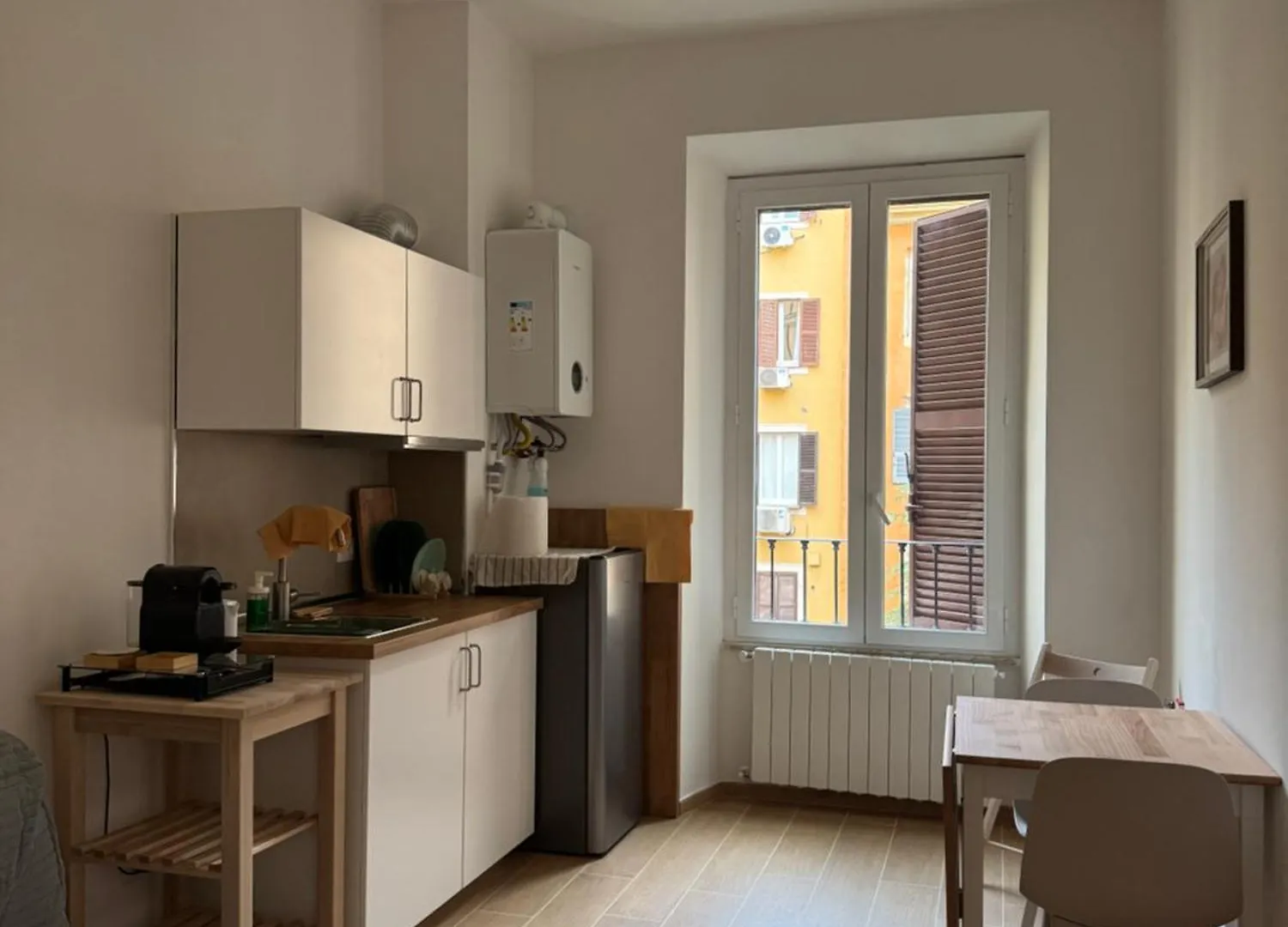 Guest house Flat 7 Rome Guesthouse