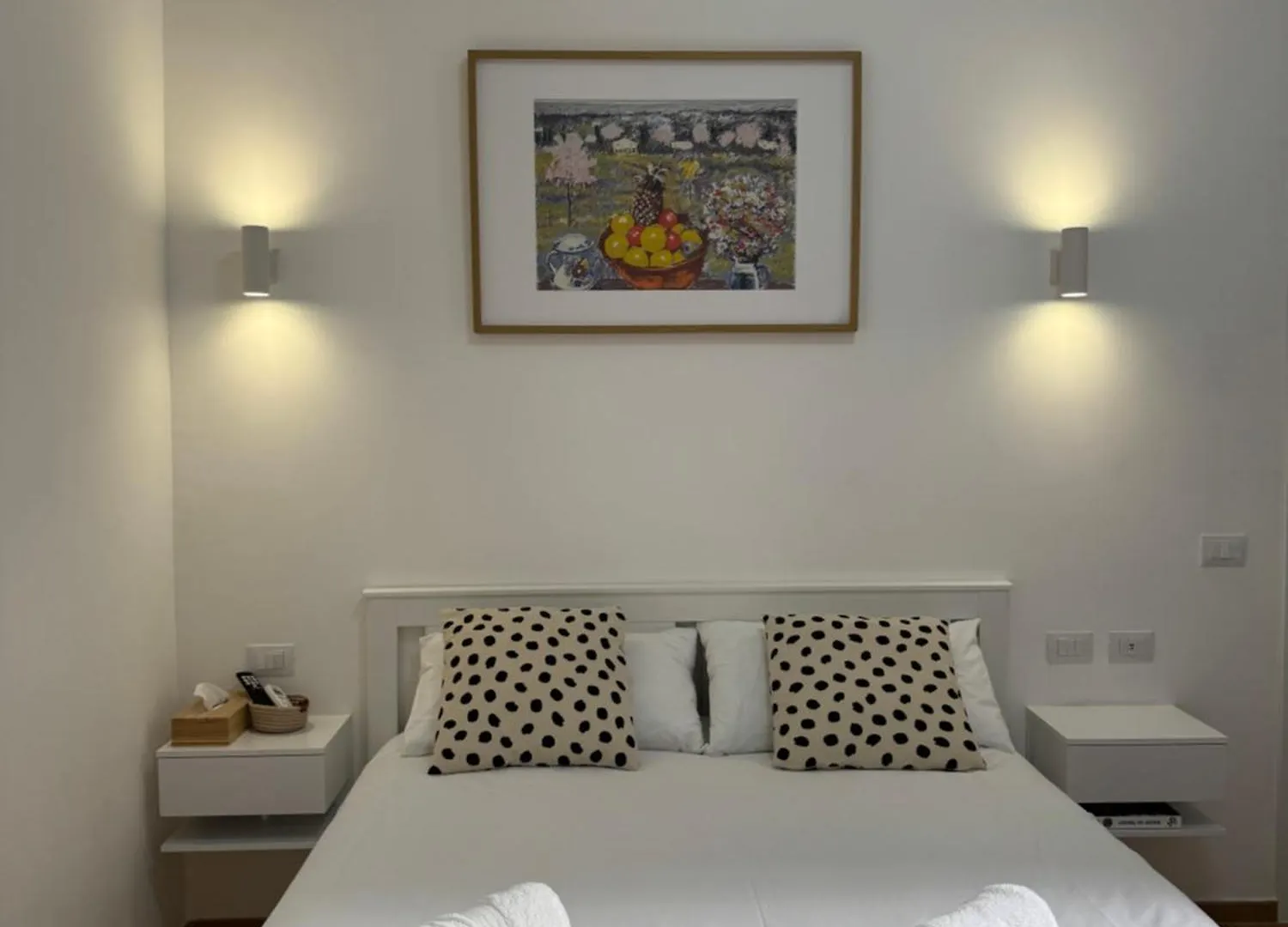Flat 7 Rome Guesthouse 0*,
