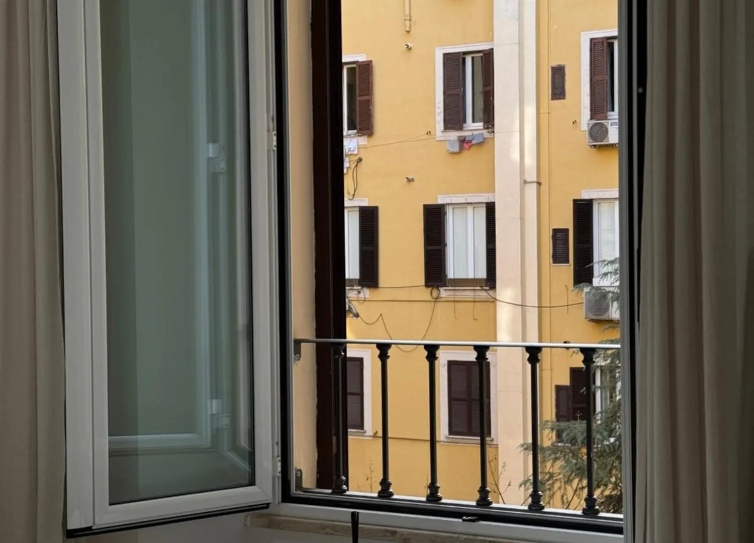 Flat 7 Rome Guesthouse Guest house
