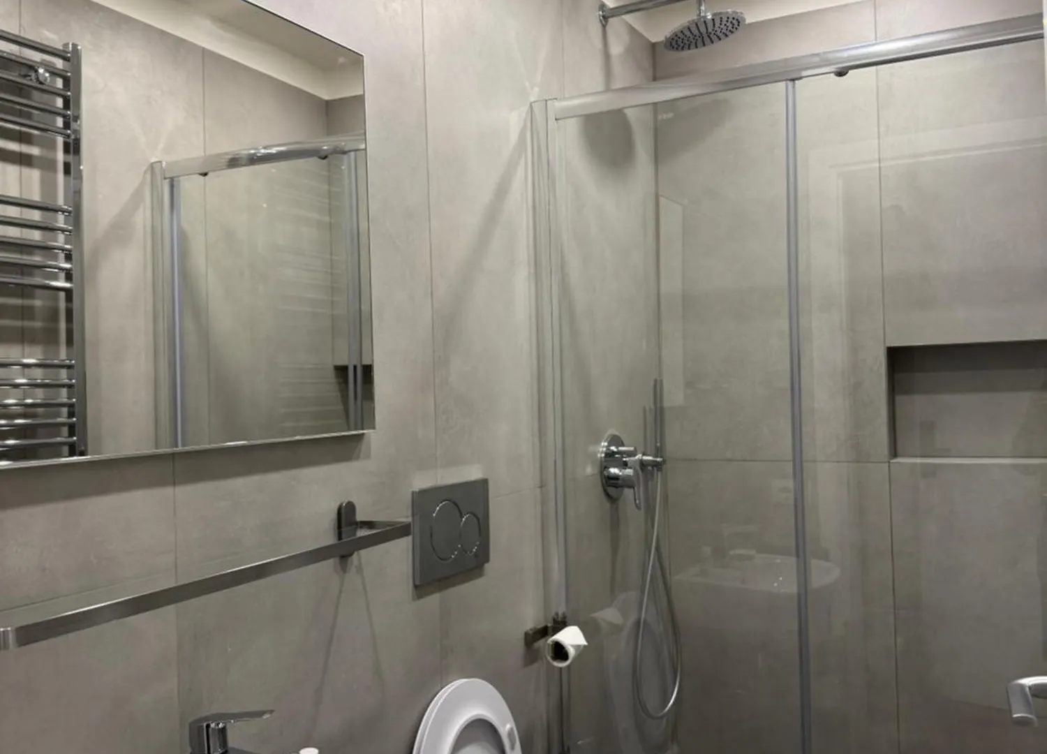 Guest house Flat 7 Rome Guesthouse