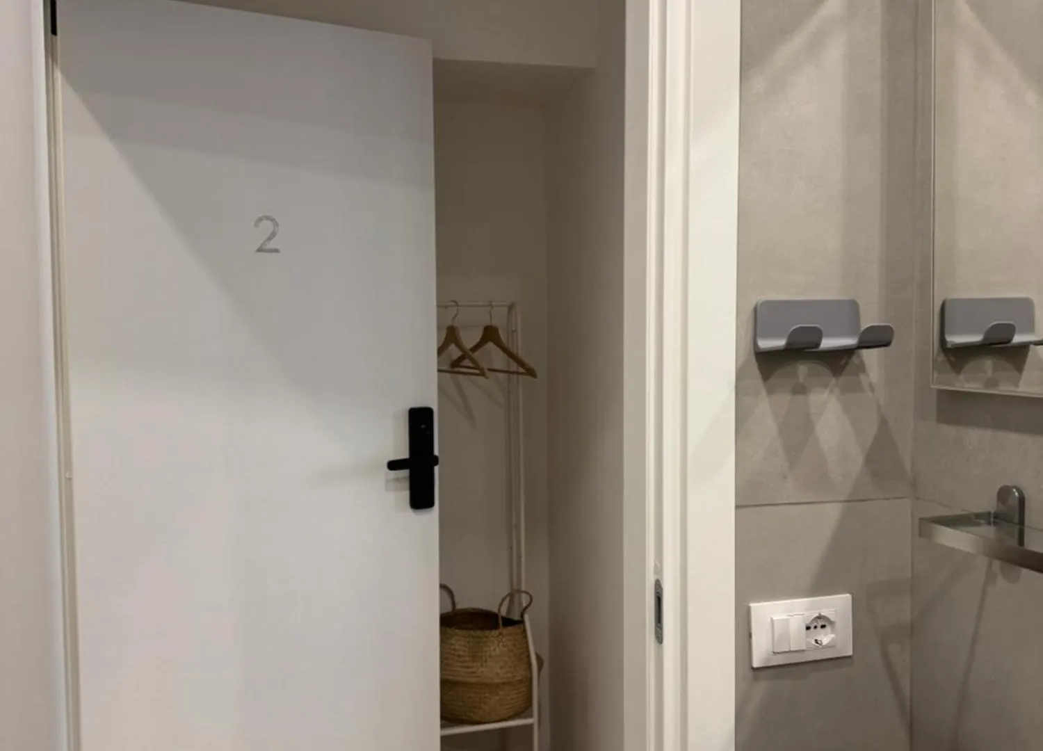 Flat 7 Rome Guesthouse