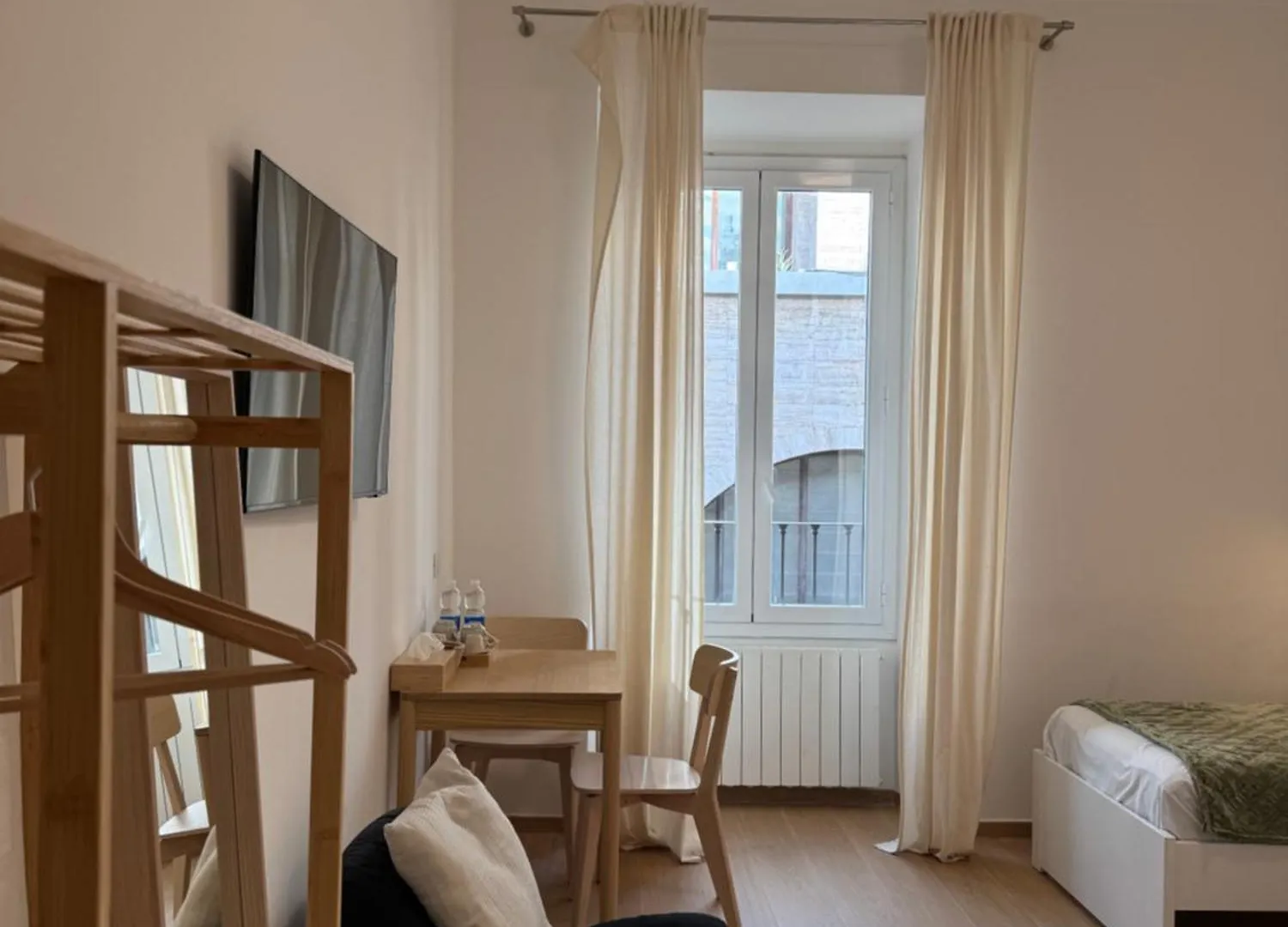 Flat 7 Rome Guesthouse Italy
