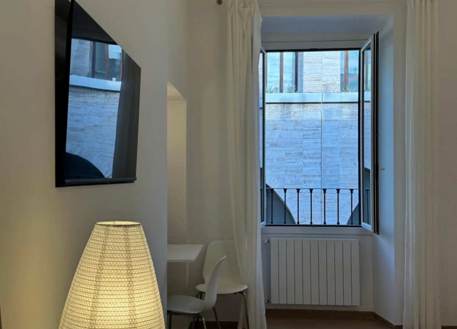 Flat 7 Rome Guesthouse Guest house