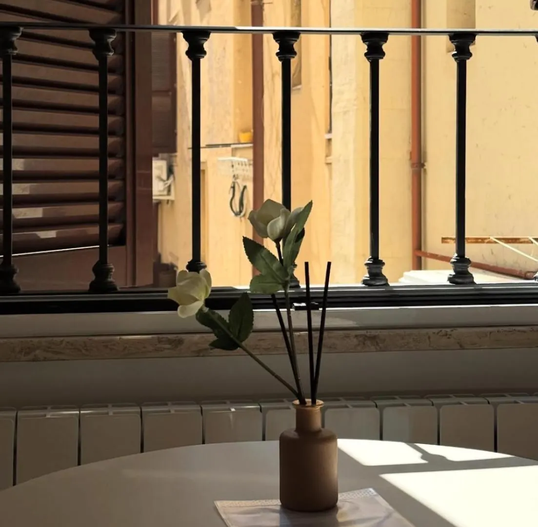 Flat 7 Rome Guesthouse 0*,  Italy