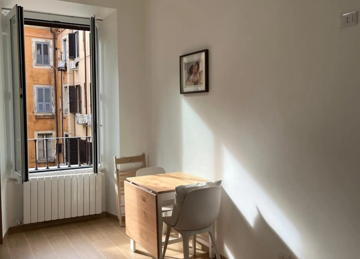 Guest house Flat 7 Rome Guesthouse