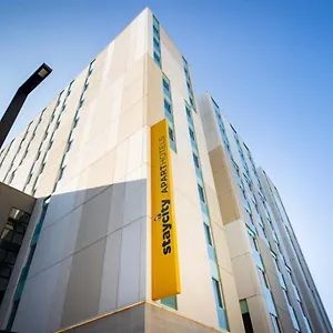 Staycity Venice 4*, Mestre Italy