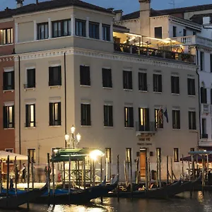 H10 Palazzo Canova 4*, Venice Italy