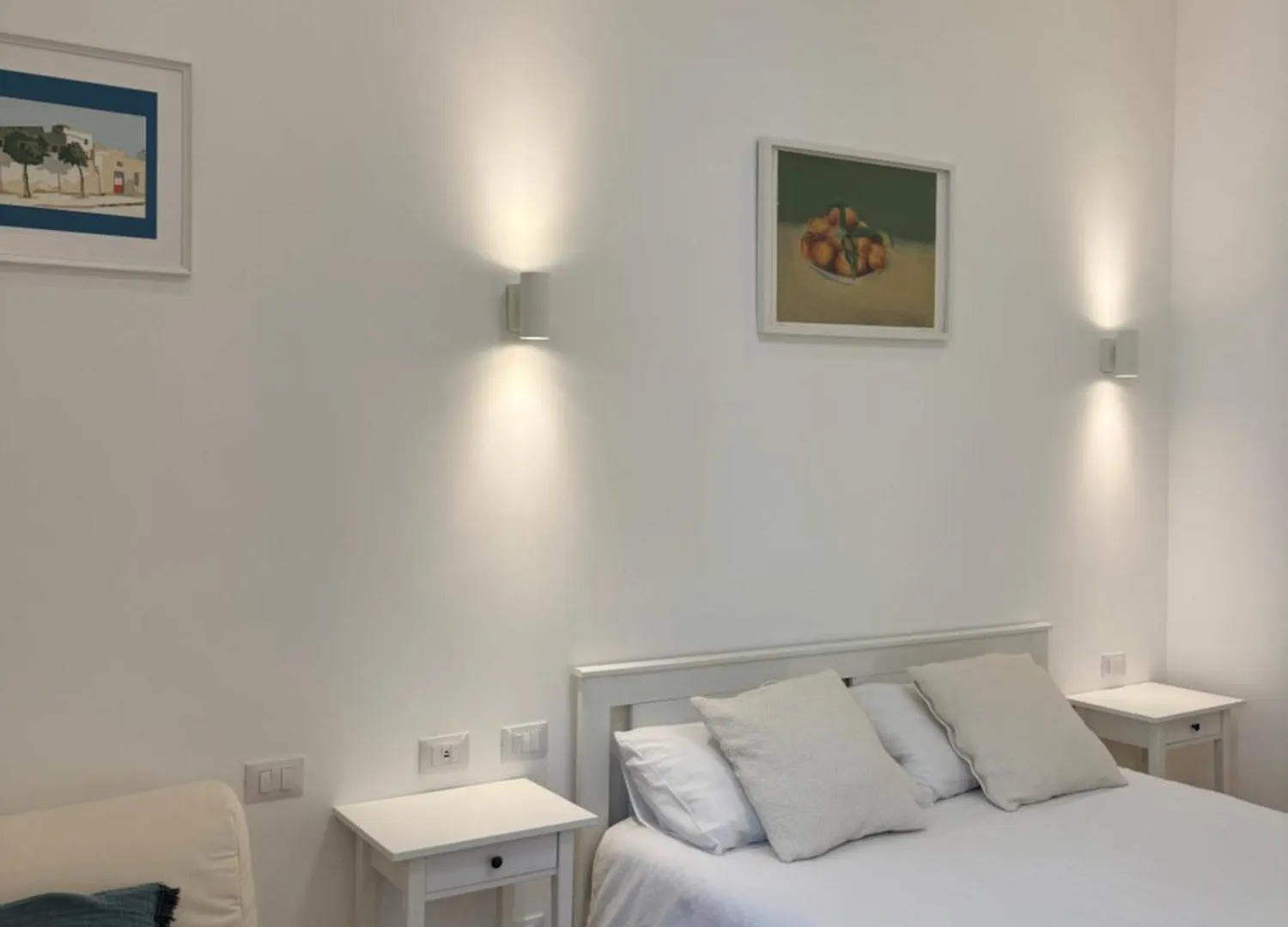 Flat 7 Rome Guesthouse Guest house