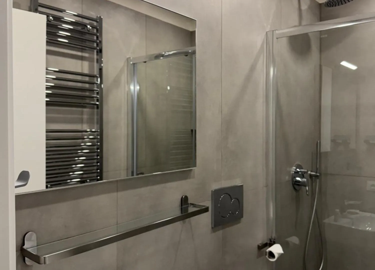 Guest house Flat 7 Rome Guesthouse Italy