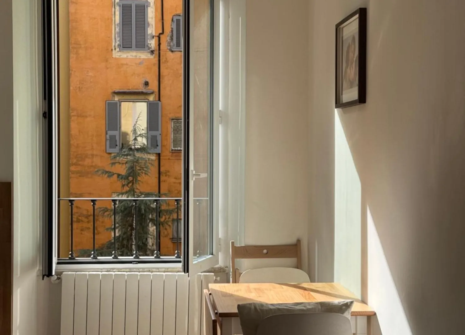 Guest house Flat 7 Rome Guesthouse Italy